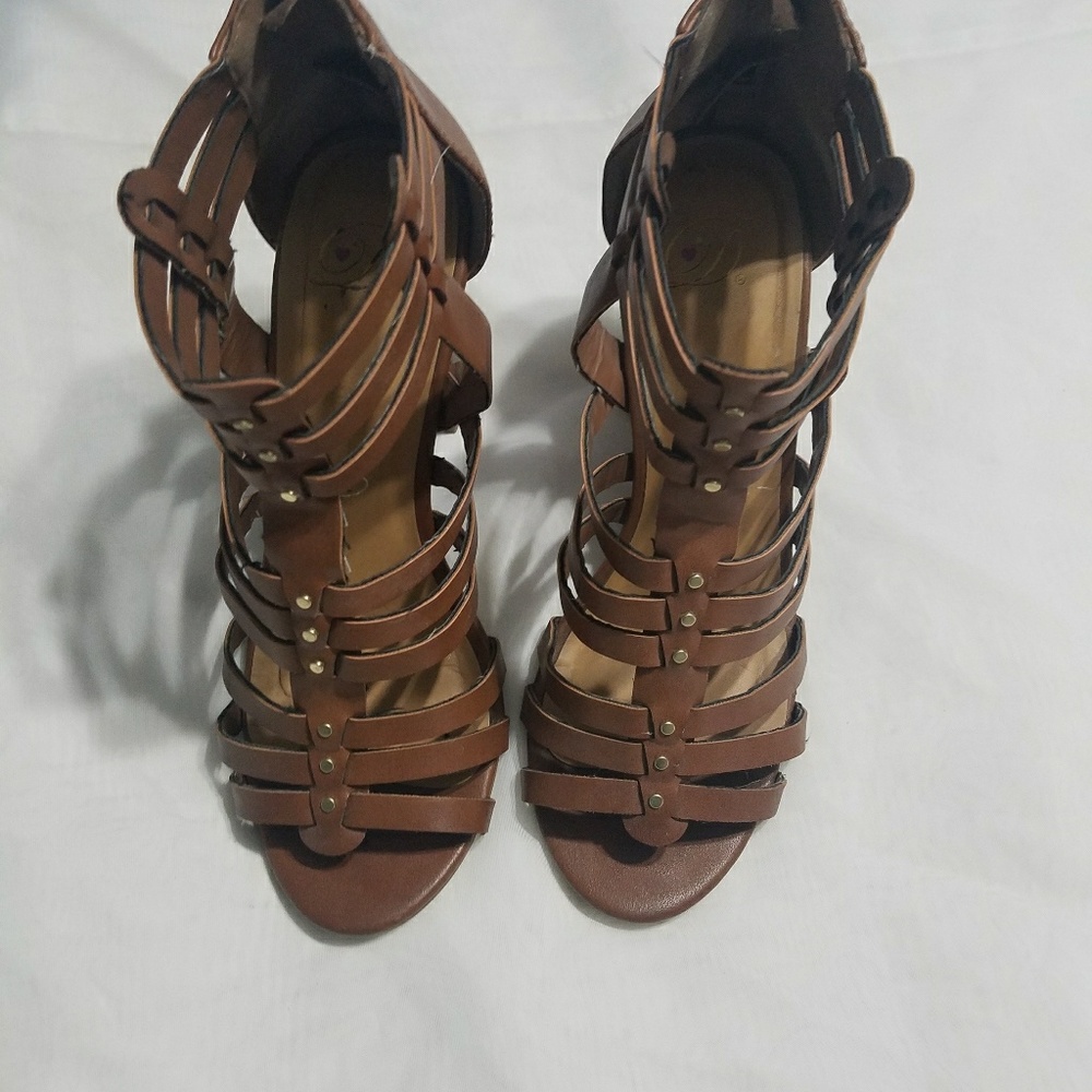 Heels